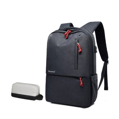 Picano Custom USB Charging Backpack