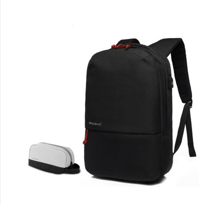 Picano Custom USB Charging Backpack