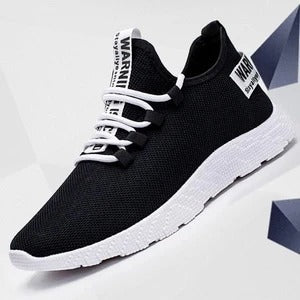 Trendy Fashion Men's Sneakers for Every Occasion