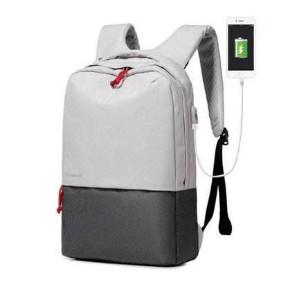 Picano Custom USB Charging Backpack