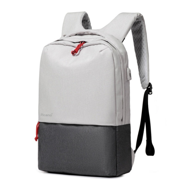 Picano Custom USB Charging Backpack