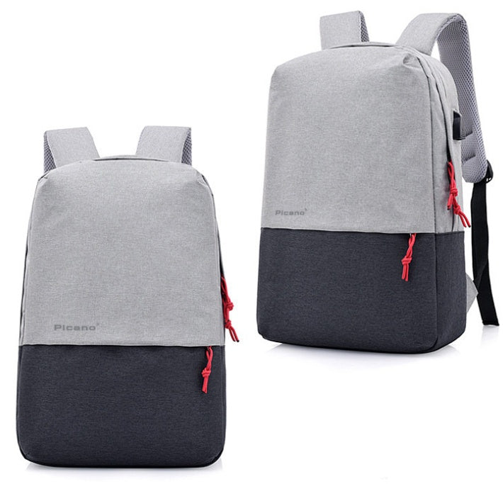 Picano Custom USB Charging Backpack