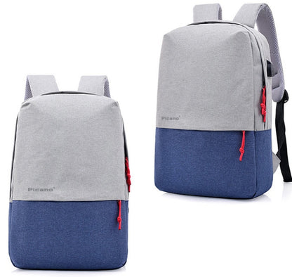 Picano Custom USB Charging Backpack