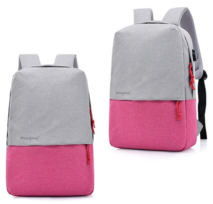 Picano Custom USB Charging Backpack