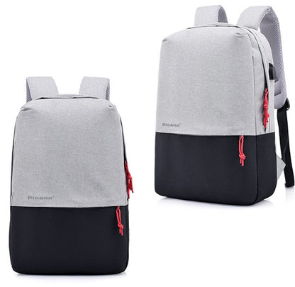 Picano Custom USB Charging Backpack