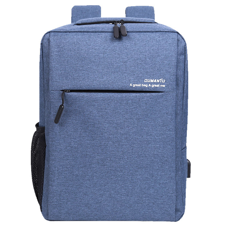 Waterproof Laptop Backpack