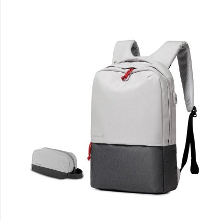 Picano Custom USB Charging Backpack