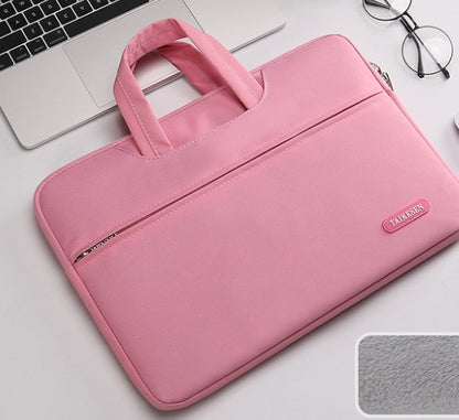 Laptop bag