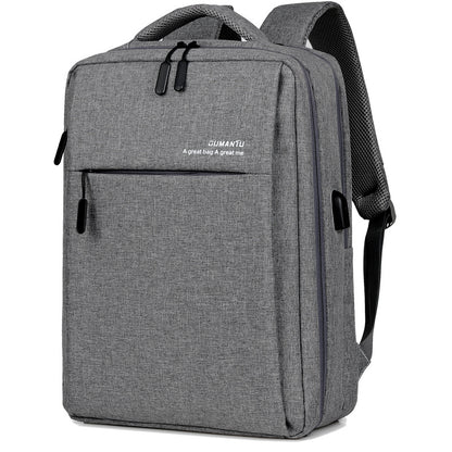 Waterproof Laptop Backpack