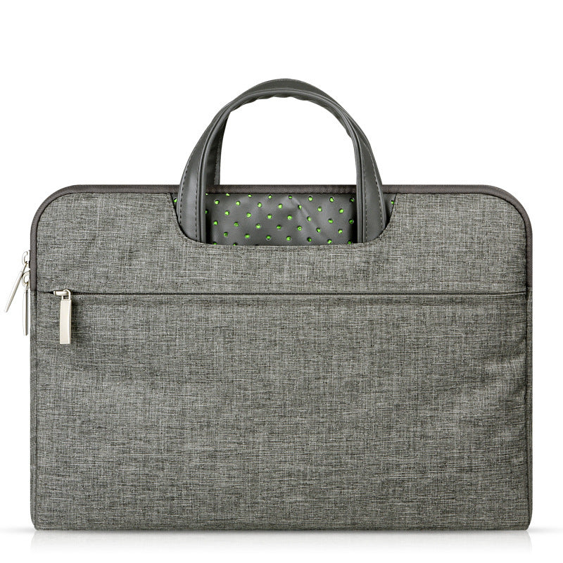 Laptop bag