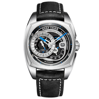 Men's Sports And Leisure Fully Automatic Mechanical Watch