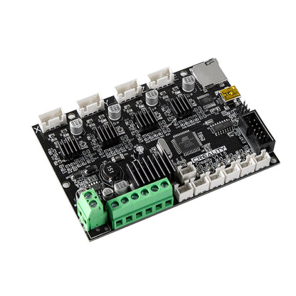 Silent 3D Printer Motherboard | Noise-Reduction Mute Board for High-Performance Printing | Easy Installation & Upgrade