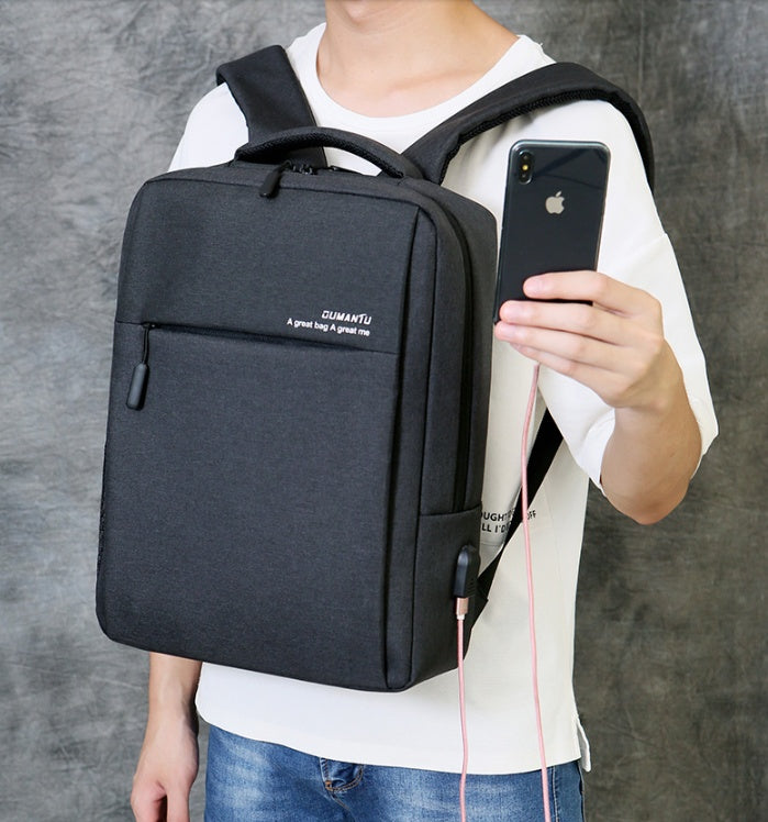 Waterproof Laptop Backpack