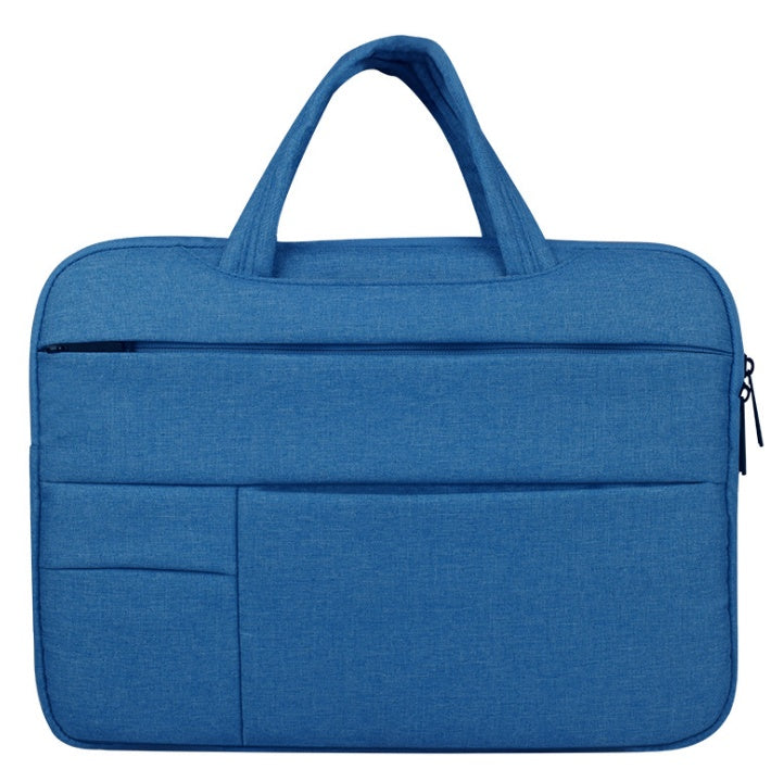 Multifunction Laptop Bag