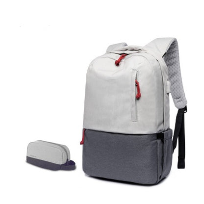 Picano Custom USB Charging Backpack