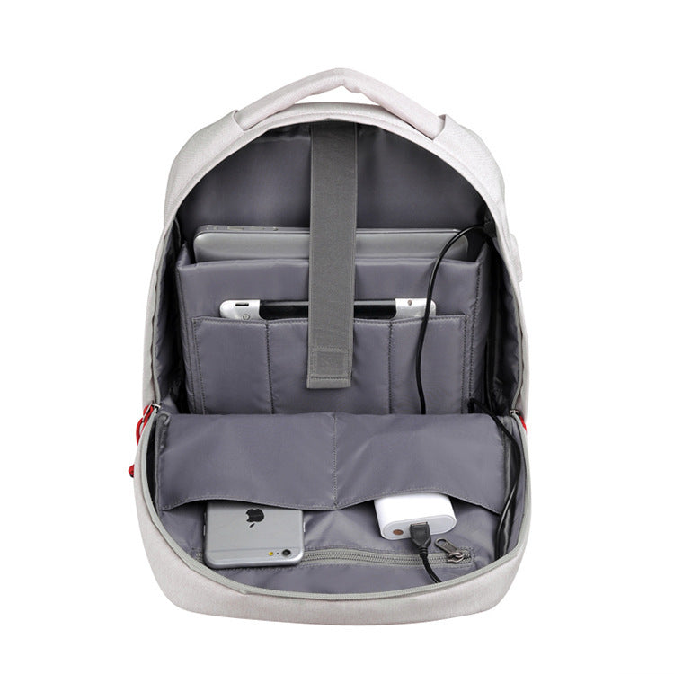 Picano Custom USB Charging Backpack