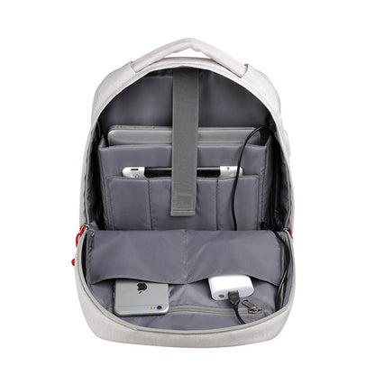 Picano Custom USB Charging Backpack