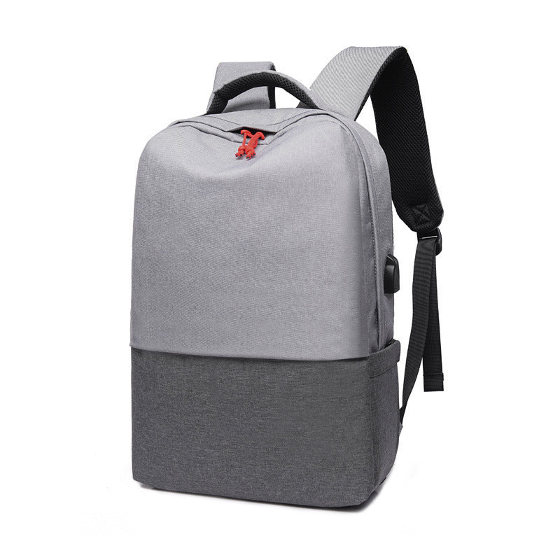 Picano Custom USB Charging Backpack