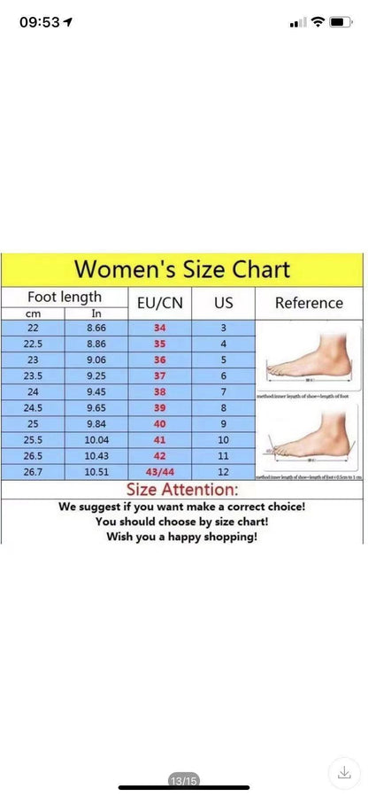 Plus Size Lace Up Casual Women's Flat Shoes