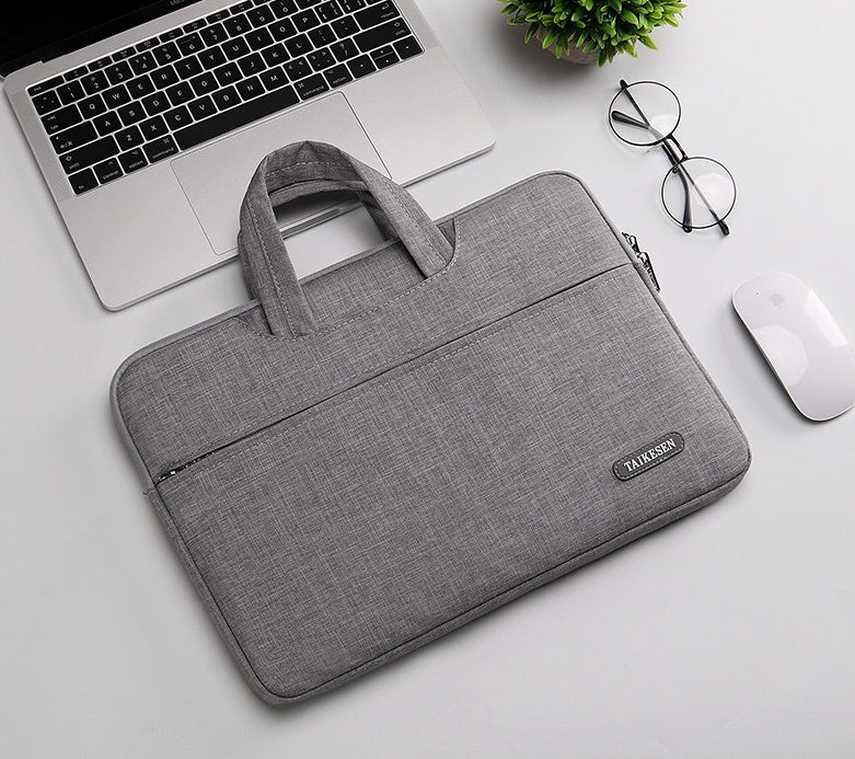 Laptop bag