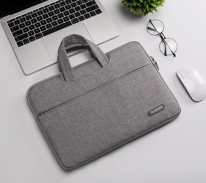 Laptop bag