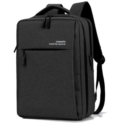 Waterproof Laptop Backpack