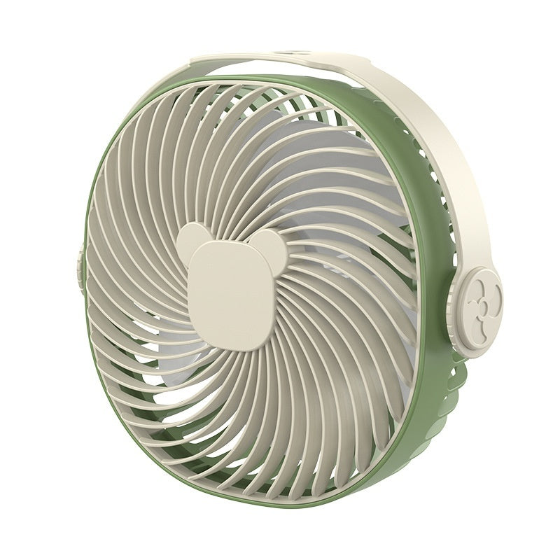 Portable Home Dormitory Usb Fan