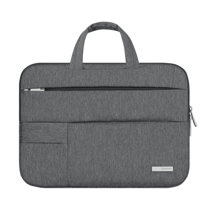 Multifunction Laptop Bag