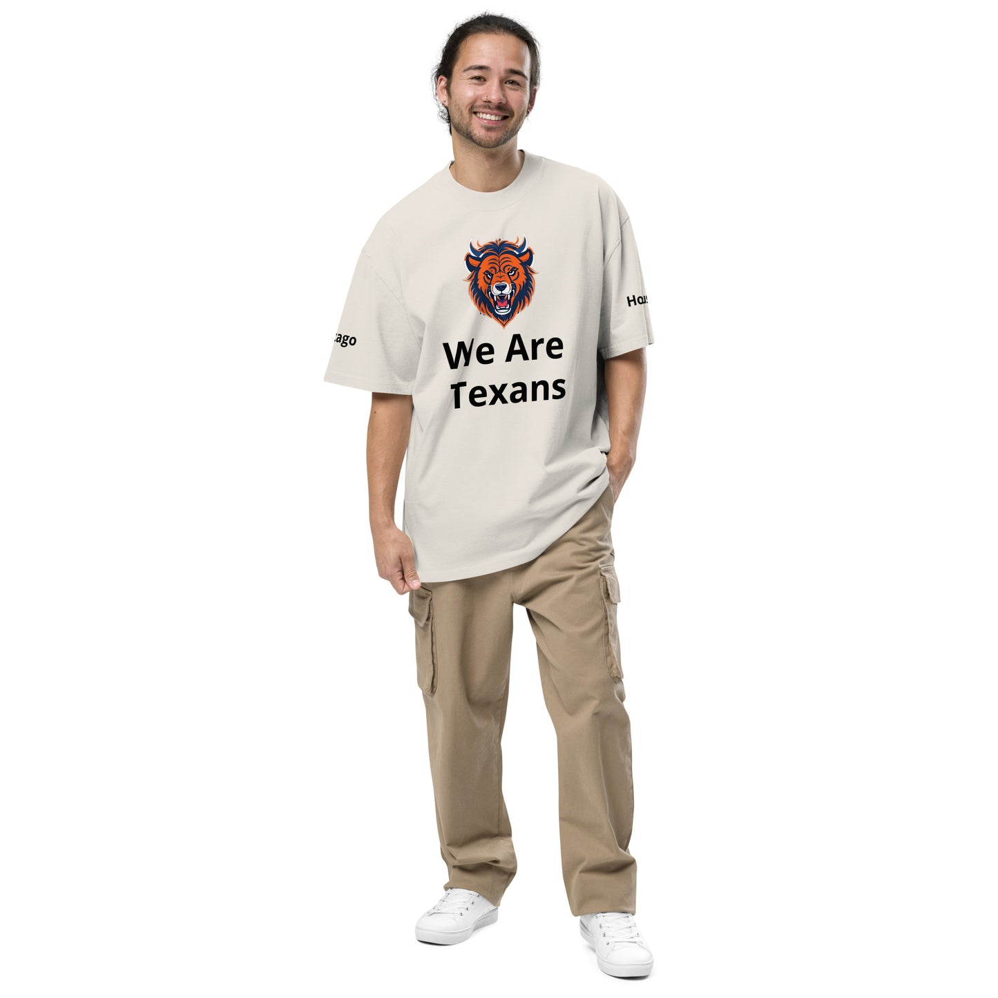 Bears vs. Texans T-Shirt Design Ideas: Bold Rivalry Concepts for NFL Fans