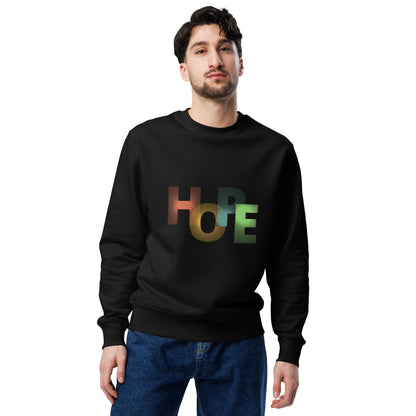 Hope Centered T-Shirt | Simple and Inspirational Tee